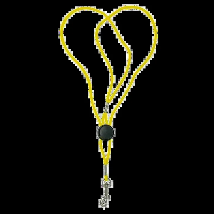 Original Fabric Trach Saver Yellow by All For Groomers