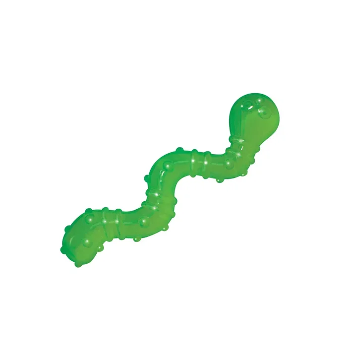 Orka Kat Wiggle Worm