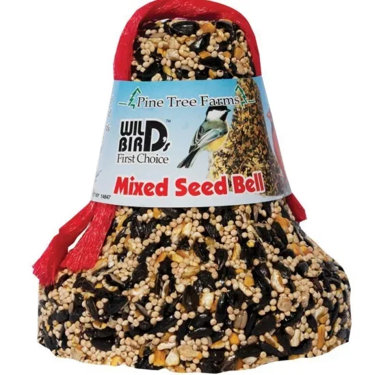 Pine Tree Farms – Seed Bell