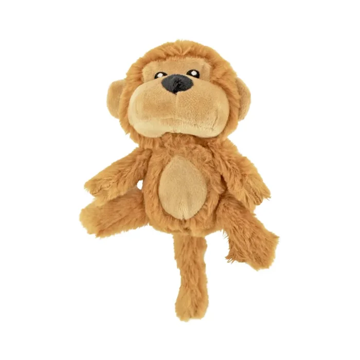 Puppy Plushie Toy – Baby Monkey