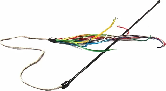 PURRfect – Wild Hemp Cat Toy