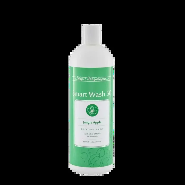 Smart Wash50 Jungle Apple 16oz by Chris Christensen