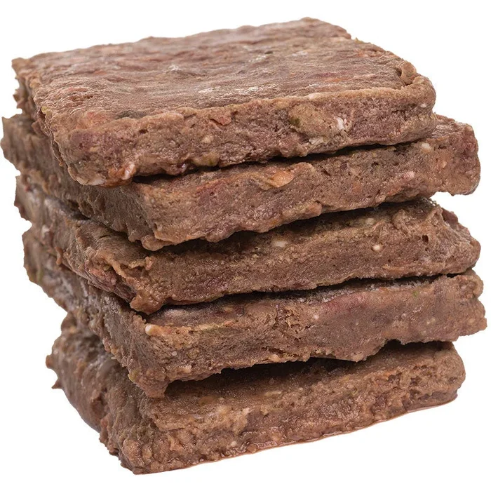 Steves Df Prey Tky Pat Bulk 20 Lb {L-x}