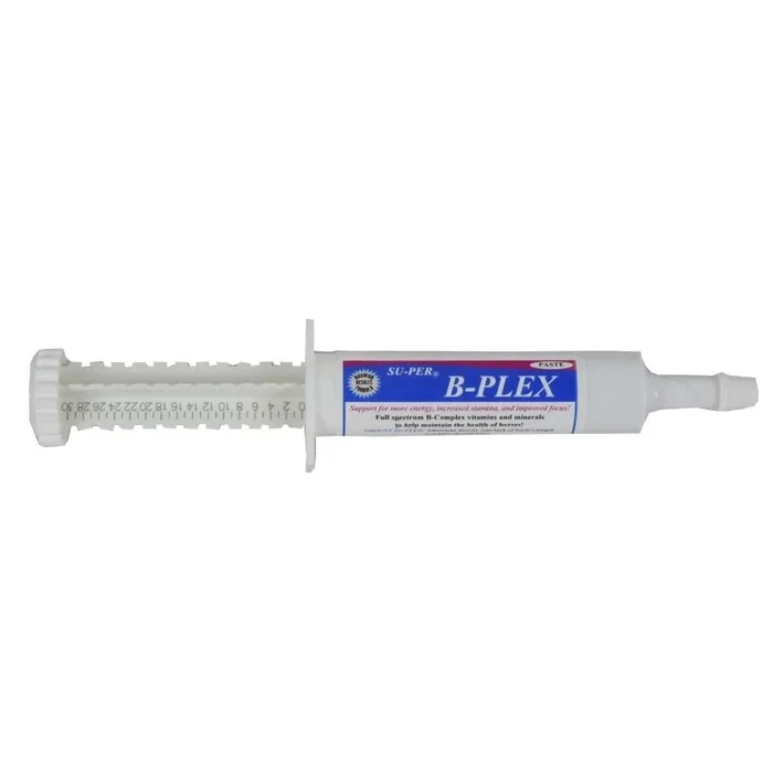 SU-PER B-Plex Paste – 30 cc