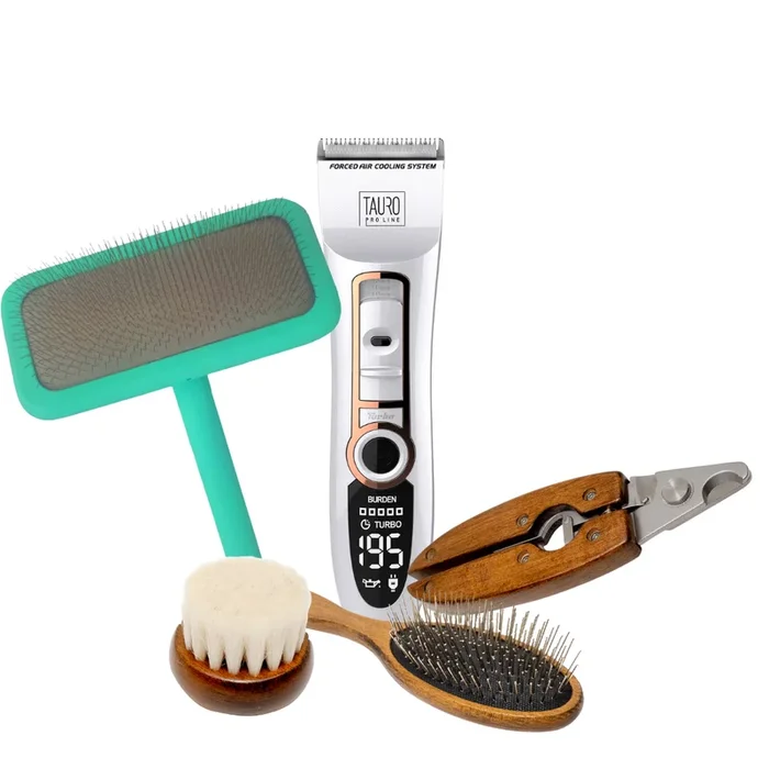 ? Ultimate Grooming Essentials Bundle