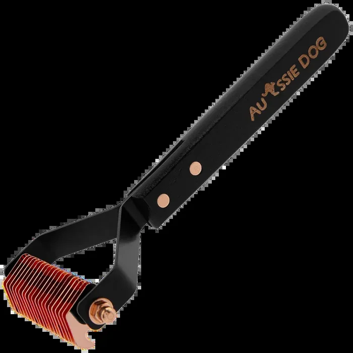 Undercoat Rakes 20WC by Aussie Dog