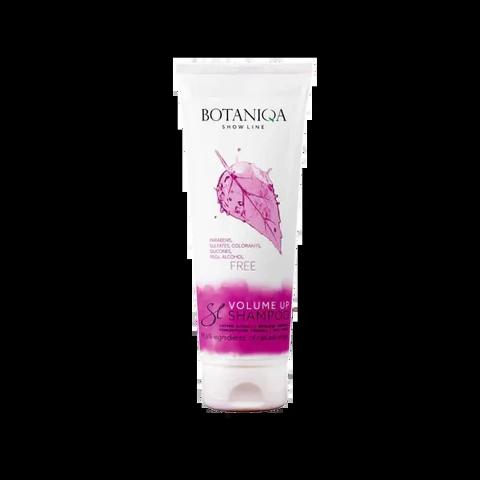 Volume Up Shampoo 8oz by Botaniqa