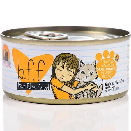 Weruva Bff Soulmate T/s 24/5.5z {L-xR} 784256{R}