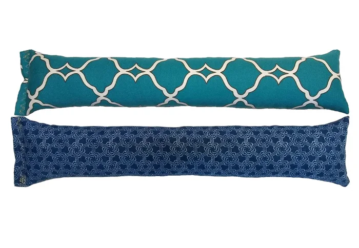 West Coast Pet Products 15′ Catnip Cat Kicker Toys/Kitty Kick Sticks/Cat-Nip Kick Sticks (Green And Cobalt Blue) (Kickers Fille