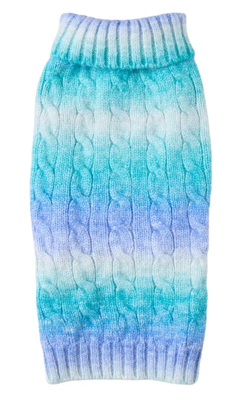 Wool Colorful Knitted Dog Sweater Dog Sweater For Small Dogs Turtleneck Puppy Sweaters Clothes For Chihuahua Yorkies Havanese Me