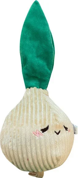 ZIPPYPAWS CRINKLE CROPS ONION