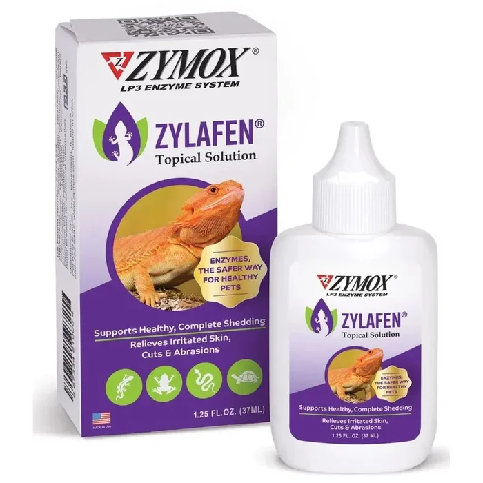 Zymox Zylafen Topical Solution 1ea/1.25 oz